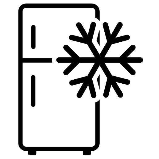 Frigorífico Siemens