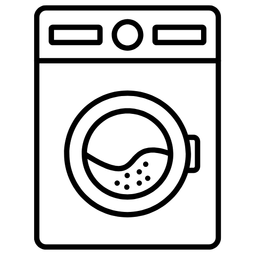 Lavadora Siemens