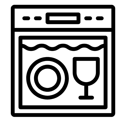 Lavavajillas Siemens